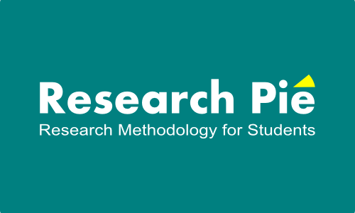 research-methodology-research-pie